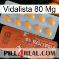 Vidalista 80 Mg 43